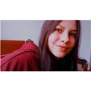 Profesora de Biología y Química